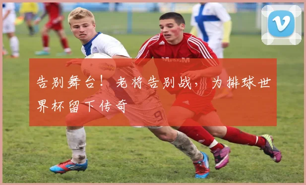 告别舞台！老将告别战，为排球世界杯留下传奇