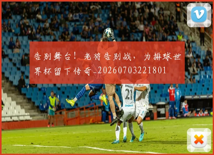 告别舞台！老将告别战，为排球世界杯留下传奇_20260703221801